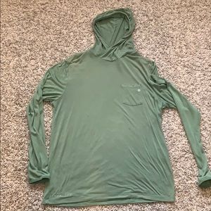 Fishing sunshirt - free fly